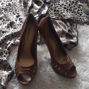 COPY - The Vintage Shoe